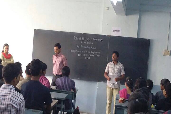 classroom